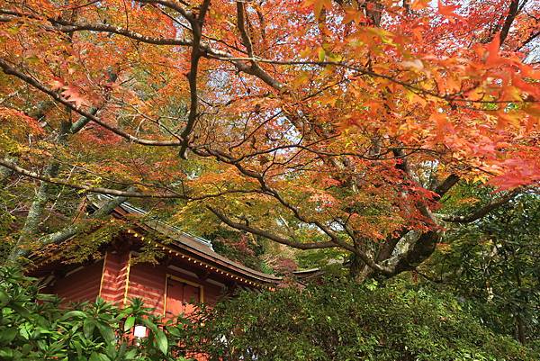 談山神社