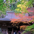 室生寺