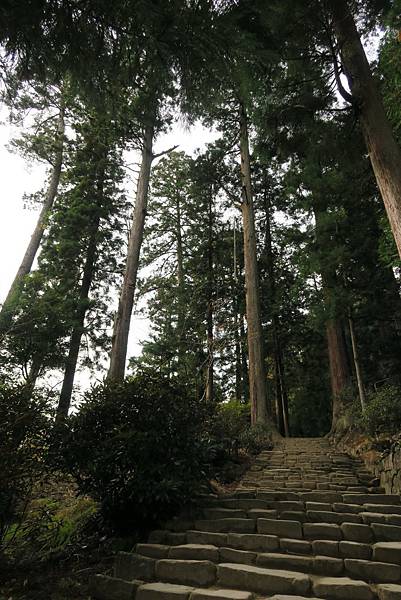 室生寺