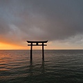 白鬚神社