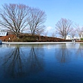 佐川美術館