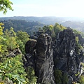 Saxon Switzerland National Park