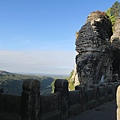 Bastei Bridge