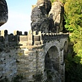 Bastei Bridge