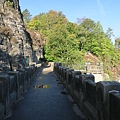 Bastei Bridge