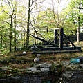 Saxon Switzerland National Park