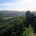 Saxon Switzerland National Park