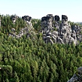 Saxon Switzerland National Park