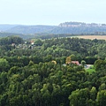 Saxon Switzerland National Park