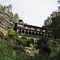 Bohemian Switzerland National Park