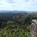 Bohemian Switzerland National Park