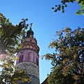 Český Krumlov