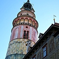 Český Krumlov