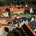 Český Krumlov