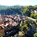 Český Krumlov