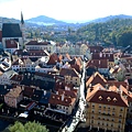 Český Krumlov