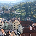 Český Krumlov