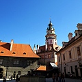 Český Krumlov