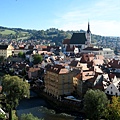 Český Krumlov