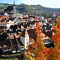 Český Krumlov