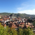 Český Krumlov