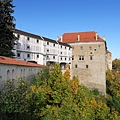 Český Krumlov