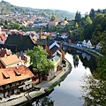 Český Krumlov