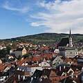 Český Krumlov