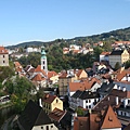 Český Krumlov