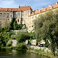 Český Krumlov