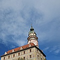 Český Krumlov