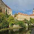 Český Krumlov