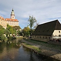 Český Krumlov