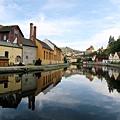 Český Krumlov