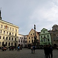 Český Krumlov