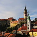 Český Krumlov