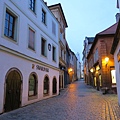 Český Krumlov