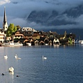 Hallstatt