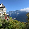 Salzwelten Hallstatt