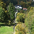 Salzwelten Hallstatt