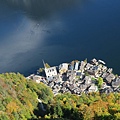 Salzwelten Hallstatt