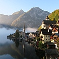 Hallstatt