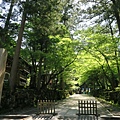 永平寺參道