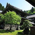 永平寺