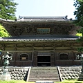 永平寺