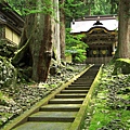 永平寺