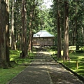 白山平泉寺