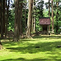 白山平泉寺