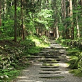 白山平泉寺