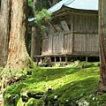 白山平泉寺